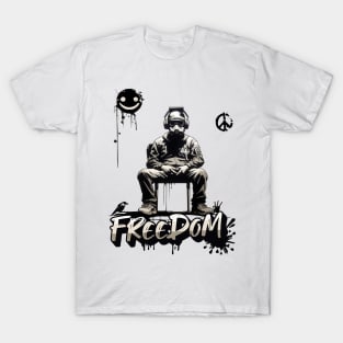 Freedom T-Shirt